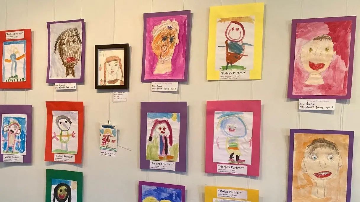 Off the Beaten Track kicks off this week