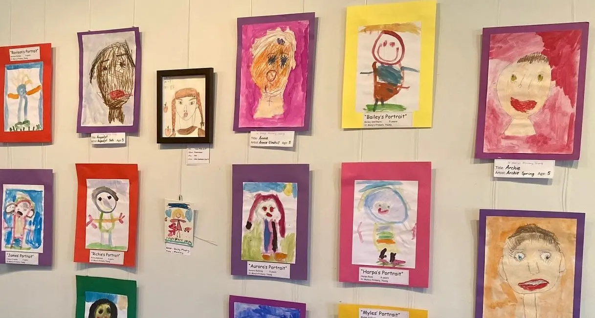 Off the Beaten Track kicks off this week