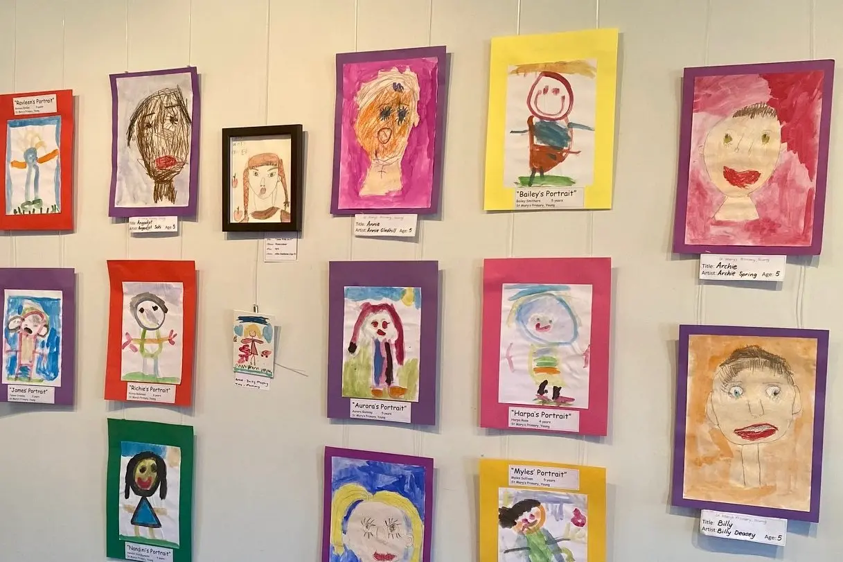 Off the Beaten Track kicks off this week