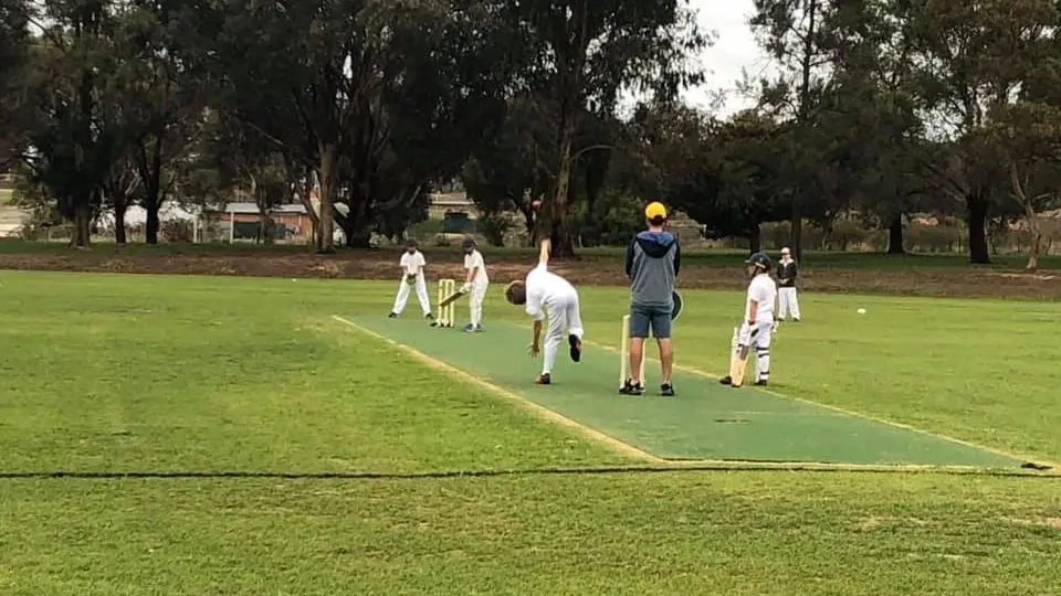 Under 13s take a win at home