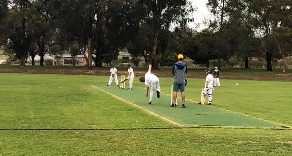 Under 13s take a win at home