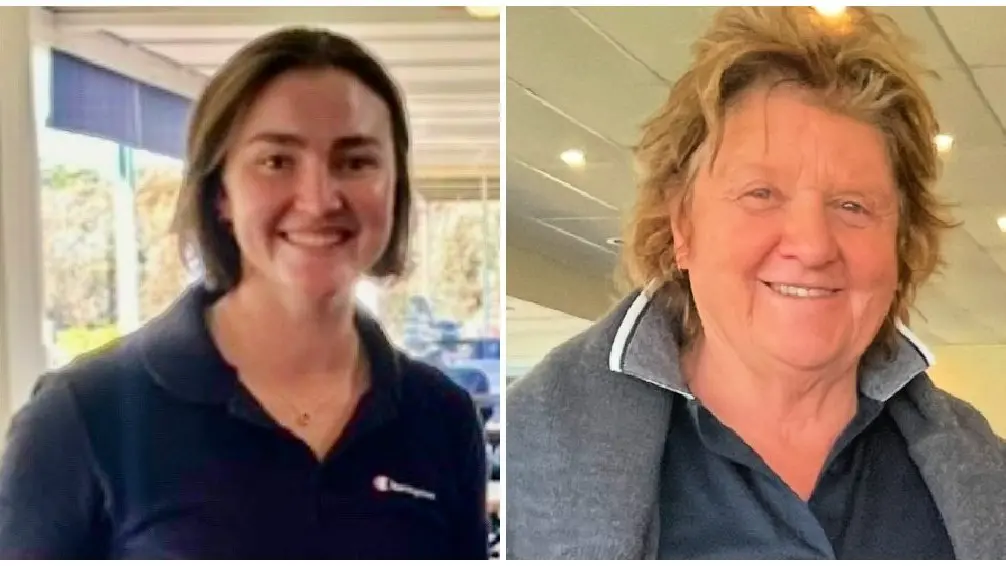 Rachel has best score last Saturday in Young