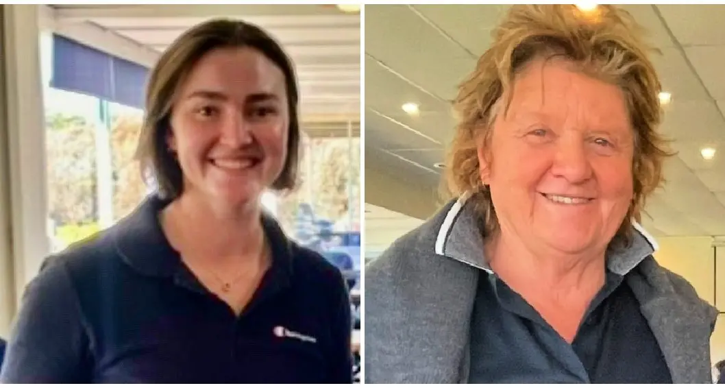 Rachel has best score last Saturday in Young