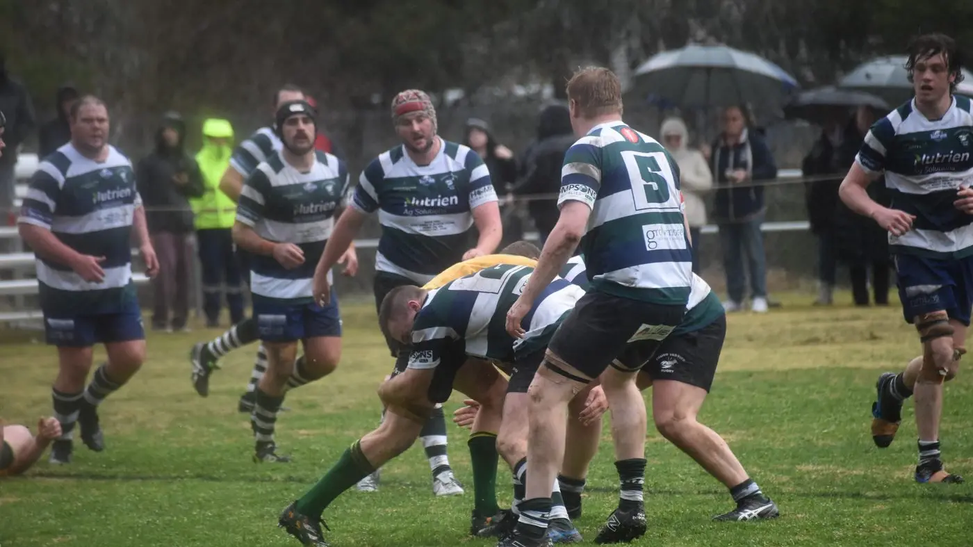 Young Yabbies Preseason