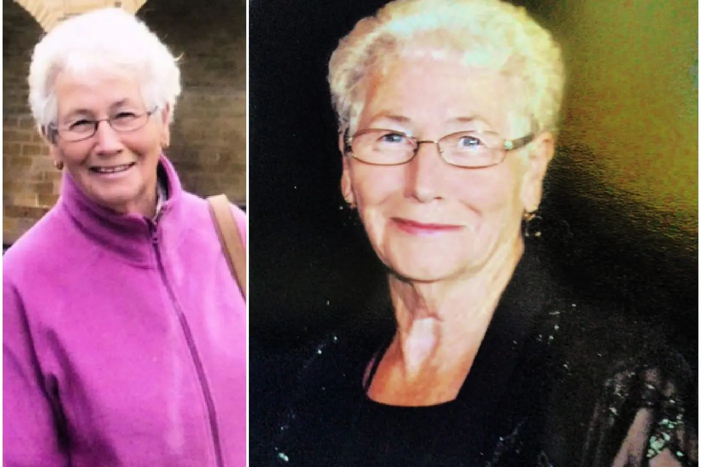 This week Shirley Close features a profile on Young Croquet Club member Edna Kelly.