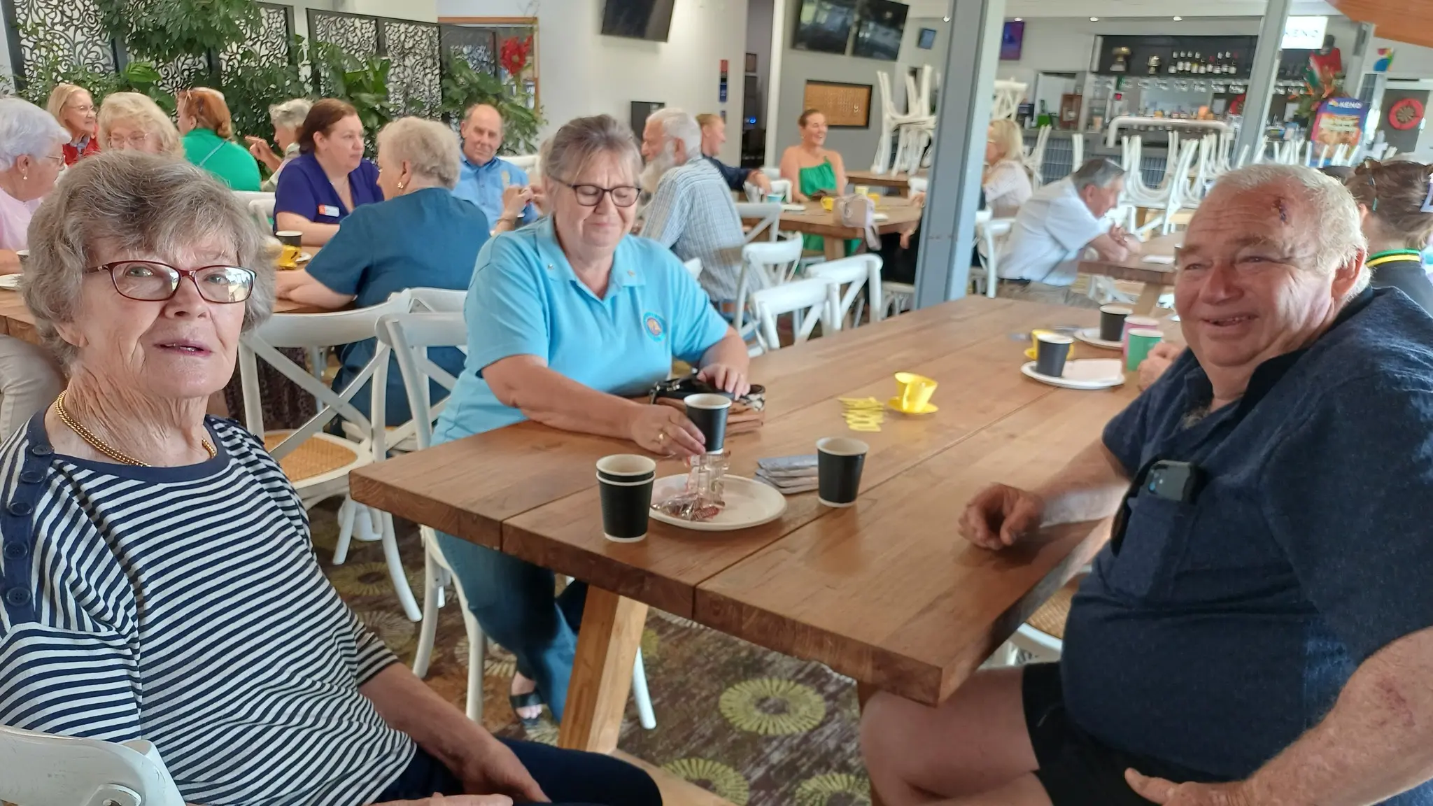 Can Assist celebrates 70 years in 2025