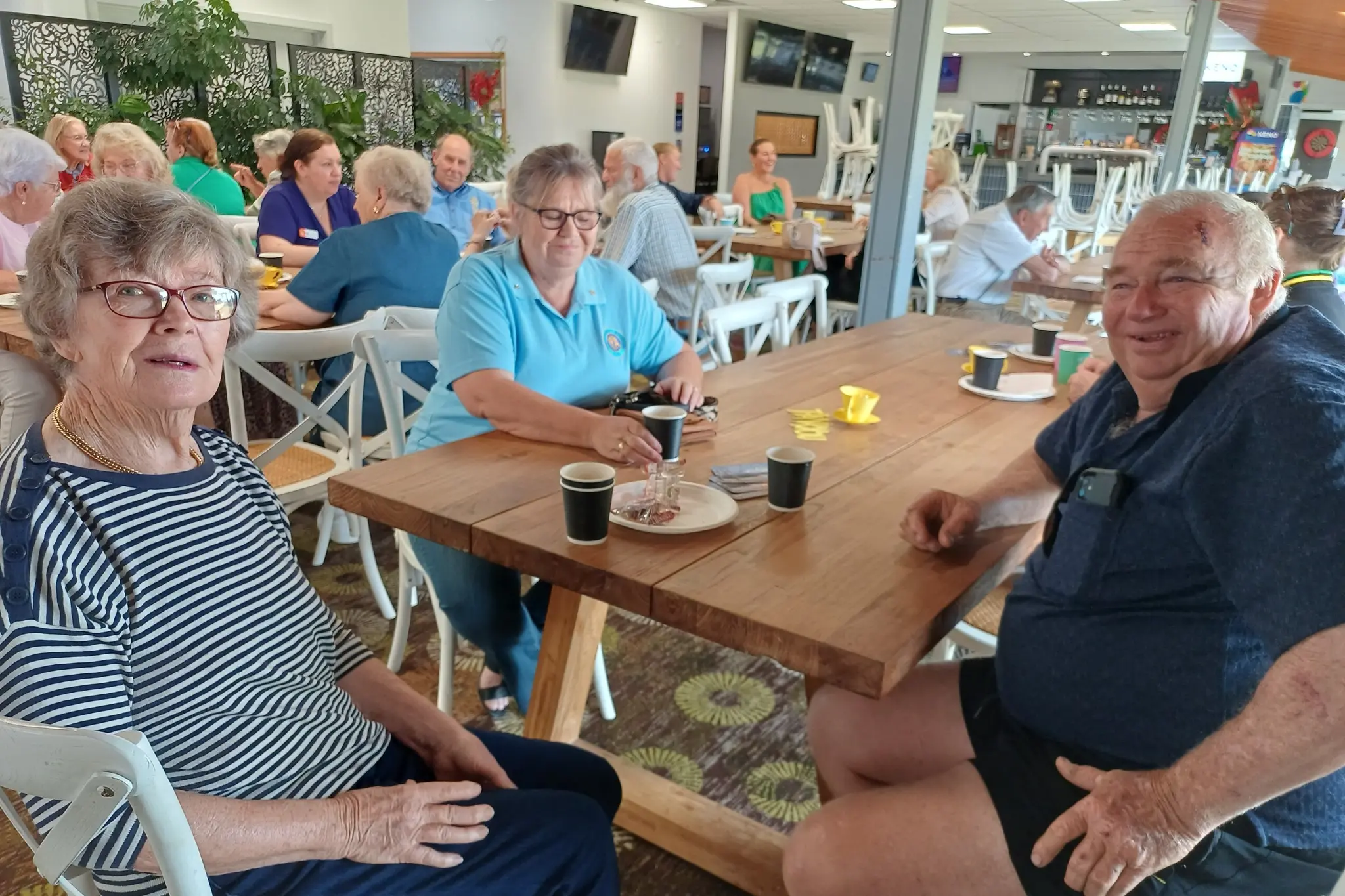 Can Assist celebrates 70 years in 2025