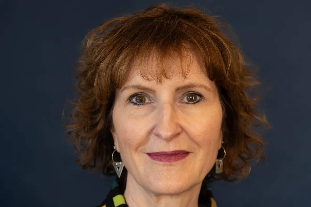 <p>Relationships Australia NSW CEO Elisabeth Shaw is encouraging locals to talk about gambling harm. PHOTO: Supplied</p>\\n