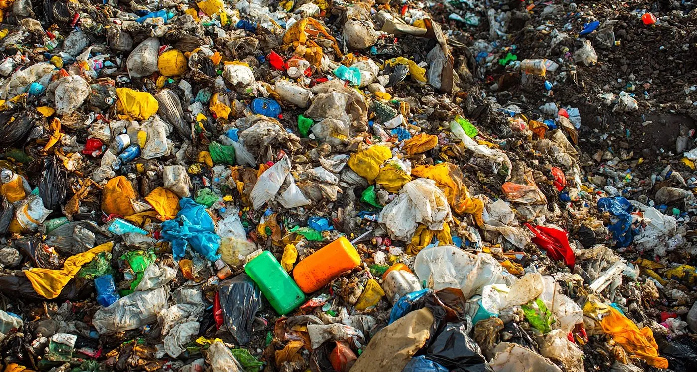 Feedback on revamped landfill guidelines wanted