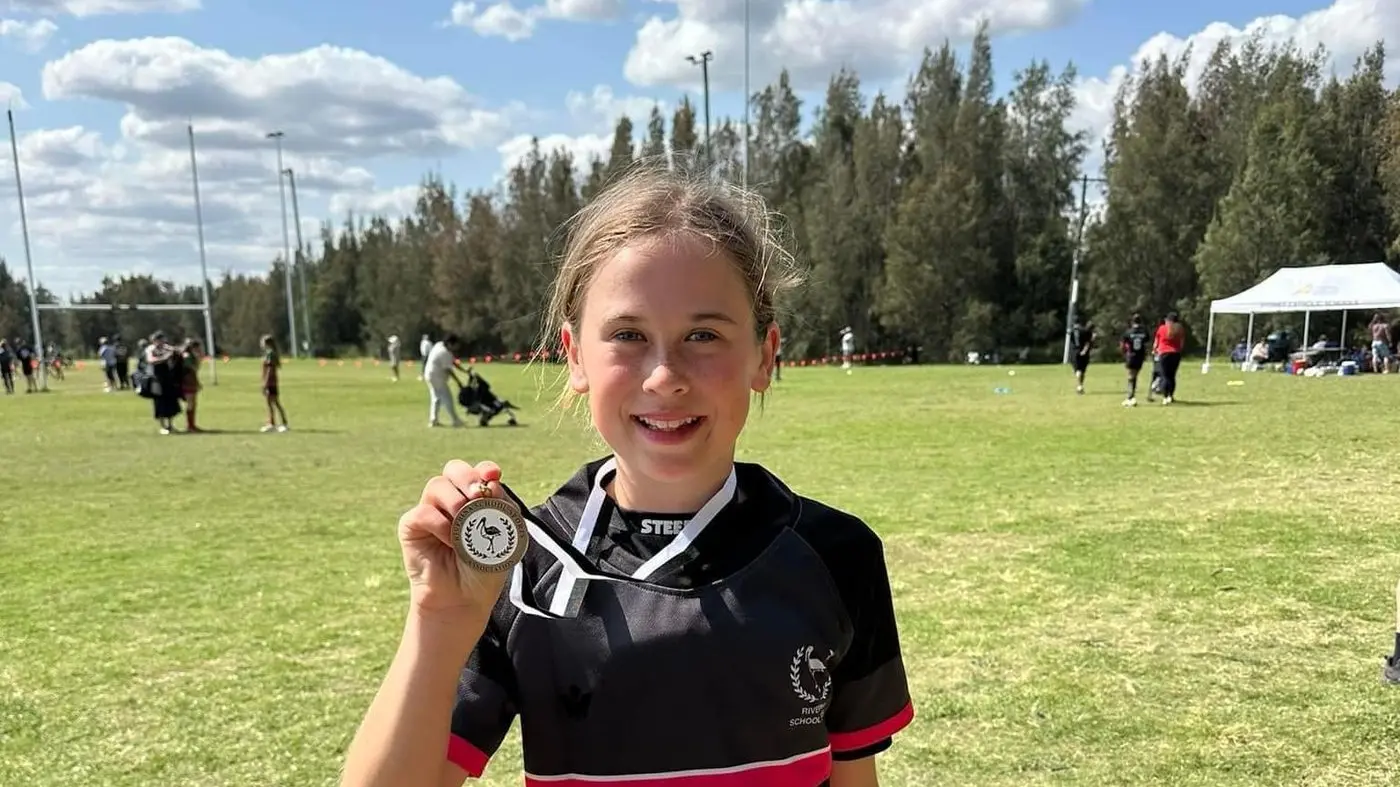 Red Devil plays at State