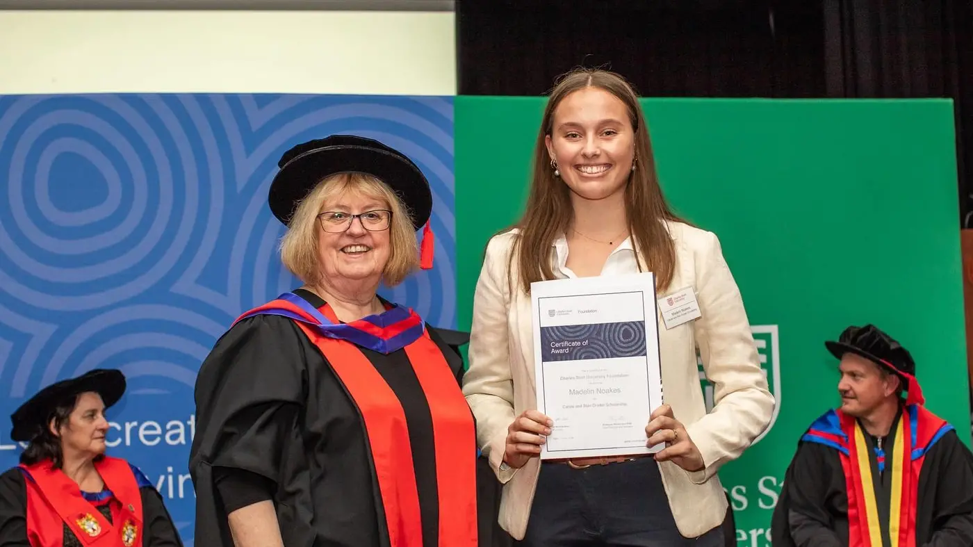 Country Education Foundation of Young