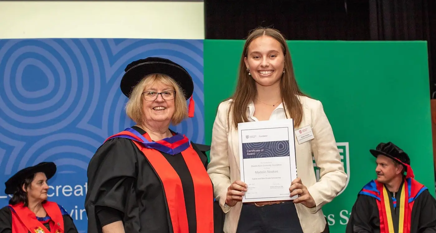 Country Education Foundation of Young