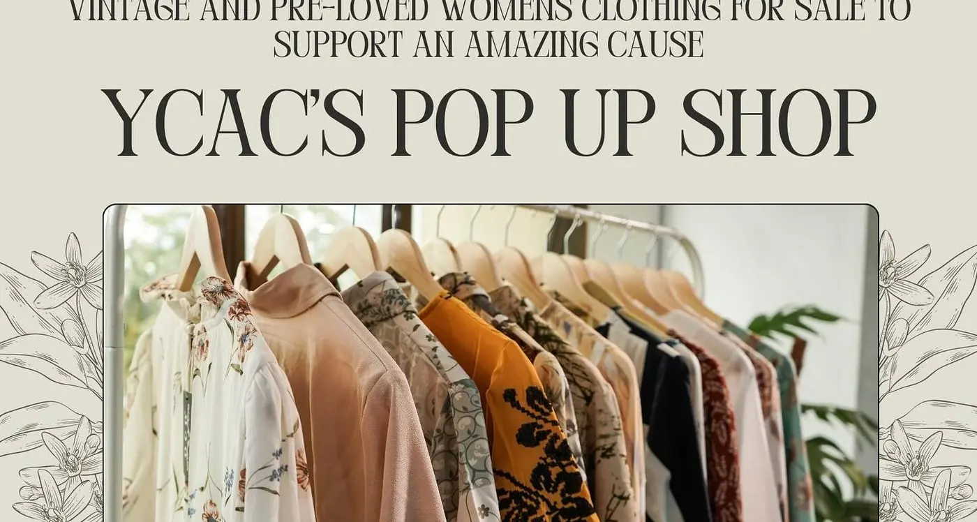 Fashion Fundraiser to Support Young Crisis Accommodation Centre