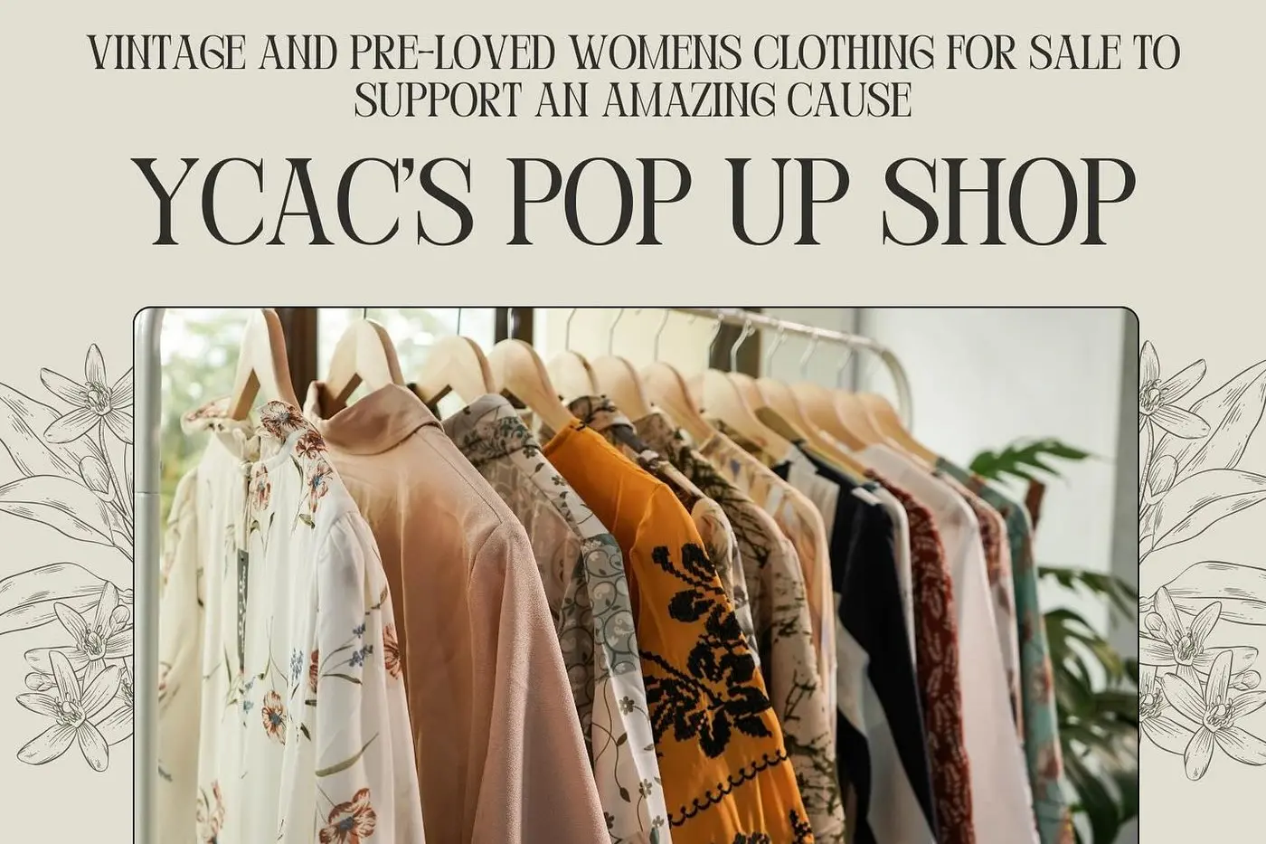 Young Crisis Accommodation Centre.