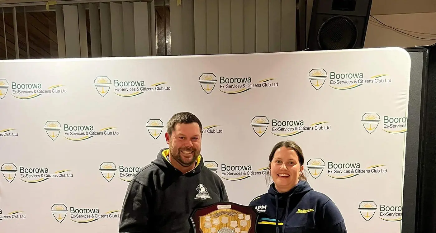 Successful season for Boorowa Basketball