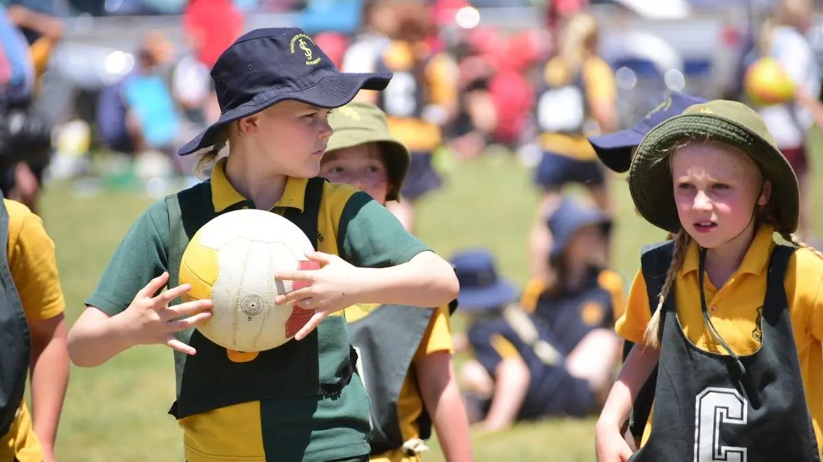 Celebrating 60 years of Touch and Netball Carnival