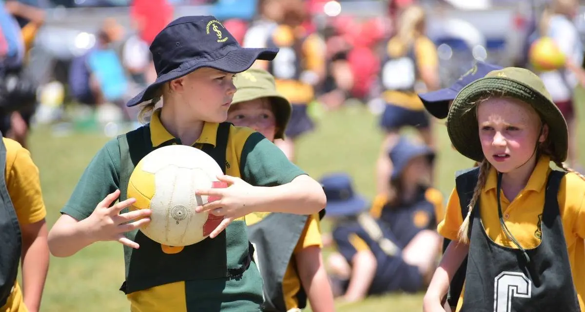 Celebrating 60 years of Touch and Netball Carnival