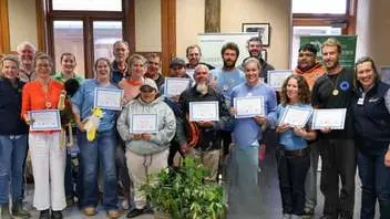 Investing in Grassroots Leadership