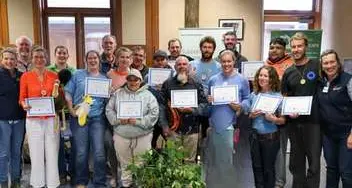 Investing in Grassroots Leadership