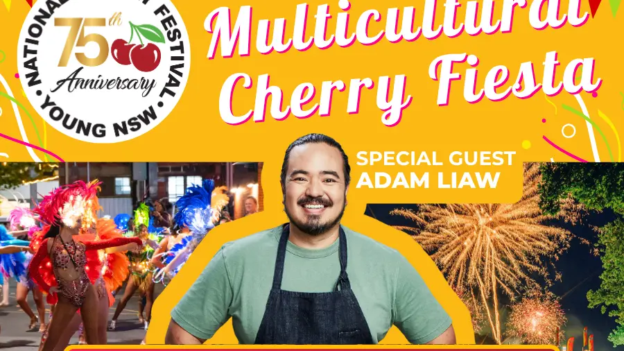 A fresh twist to celebrate 75 years