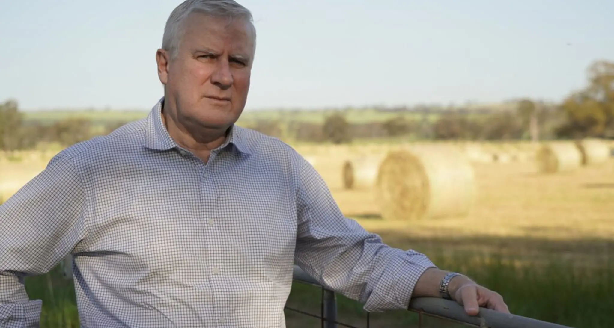 Nationals Partyroom throw out Net Zero