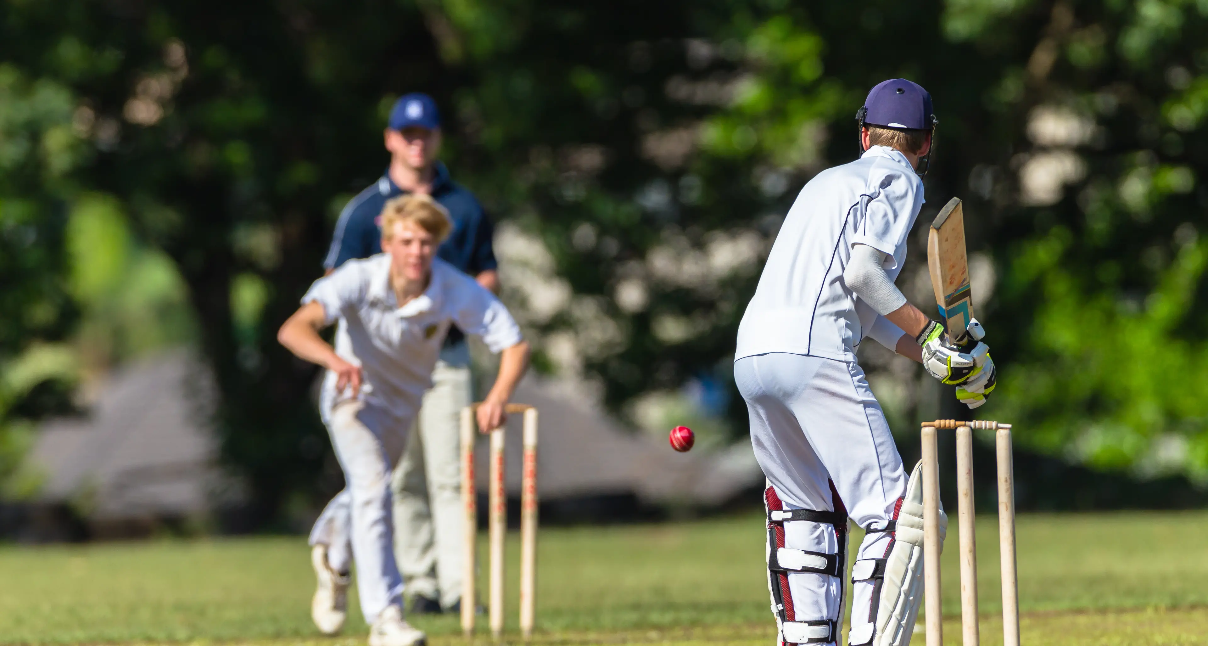Rounds three and four played in SWSCL