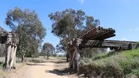 Rail trail project moves to community consultation stage