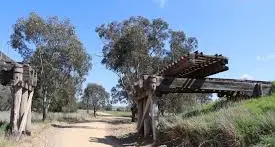 Rail trail project moves to community consultation stage