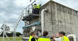 Harden, Boorowa water and sewer community consultation