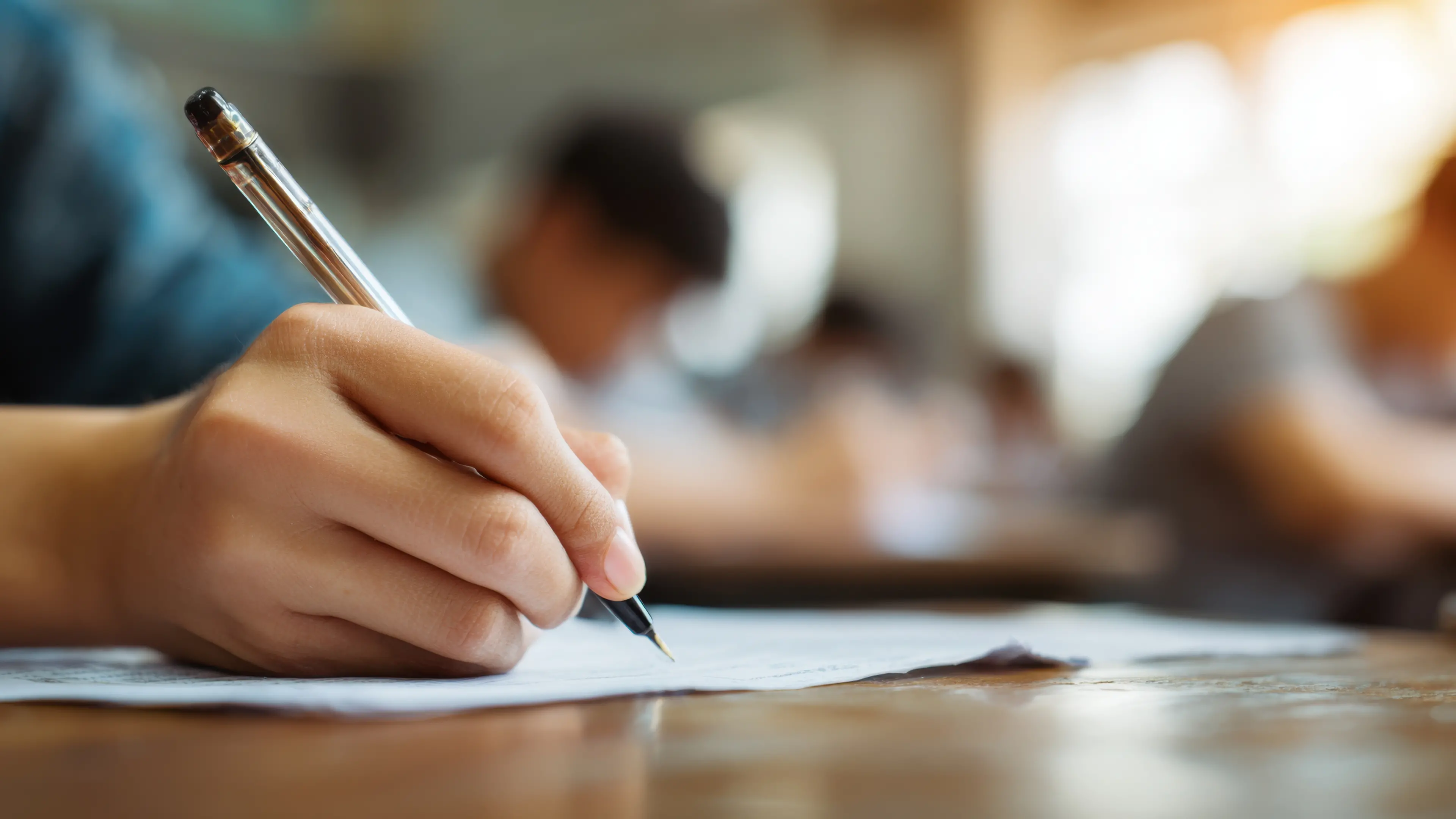 Curriculum changes postivitely reflected in competition