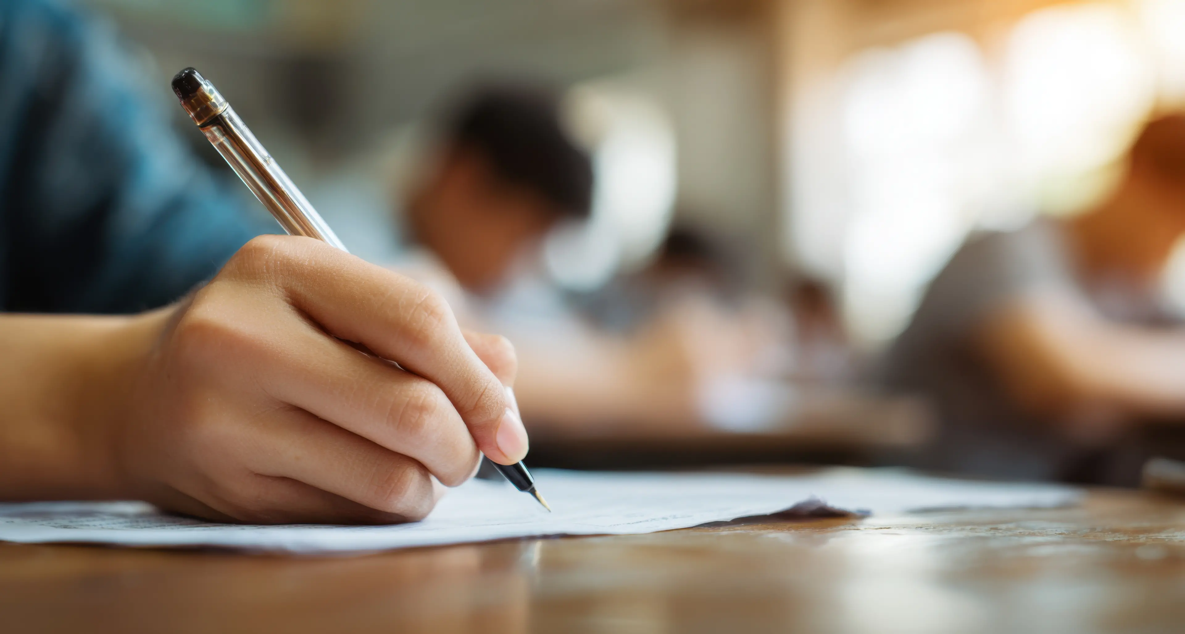 Curriculum changes postivitely reflected in competition