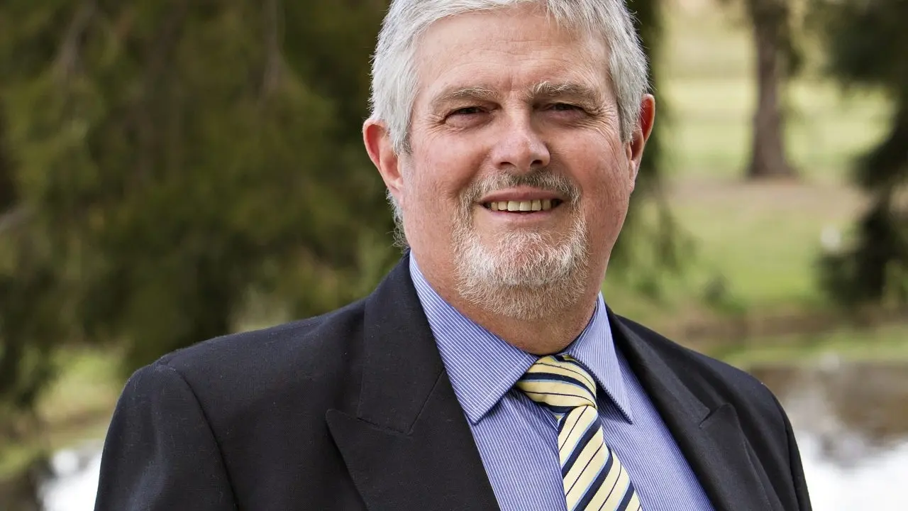 Meeting room renamed in memory of Cr Greg Armstrong