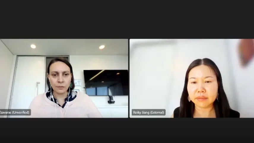 Audited financial statements match up