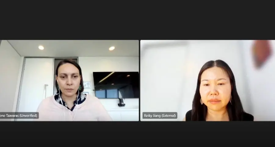 Audited financial statements match up