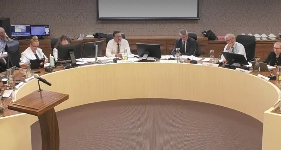 Projects to receive funding from Rye Park wind farm