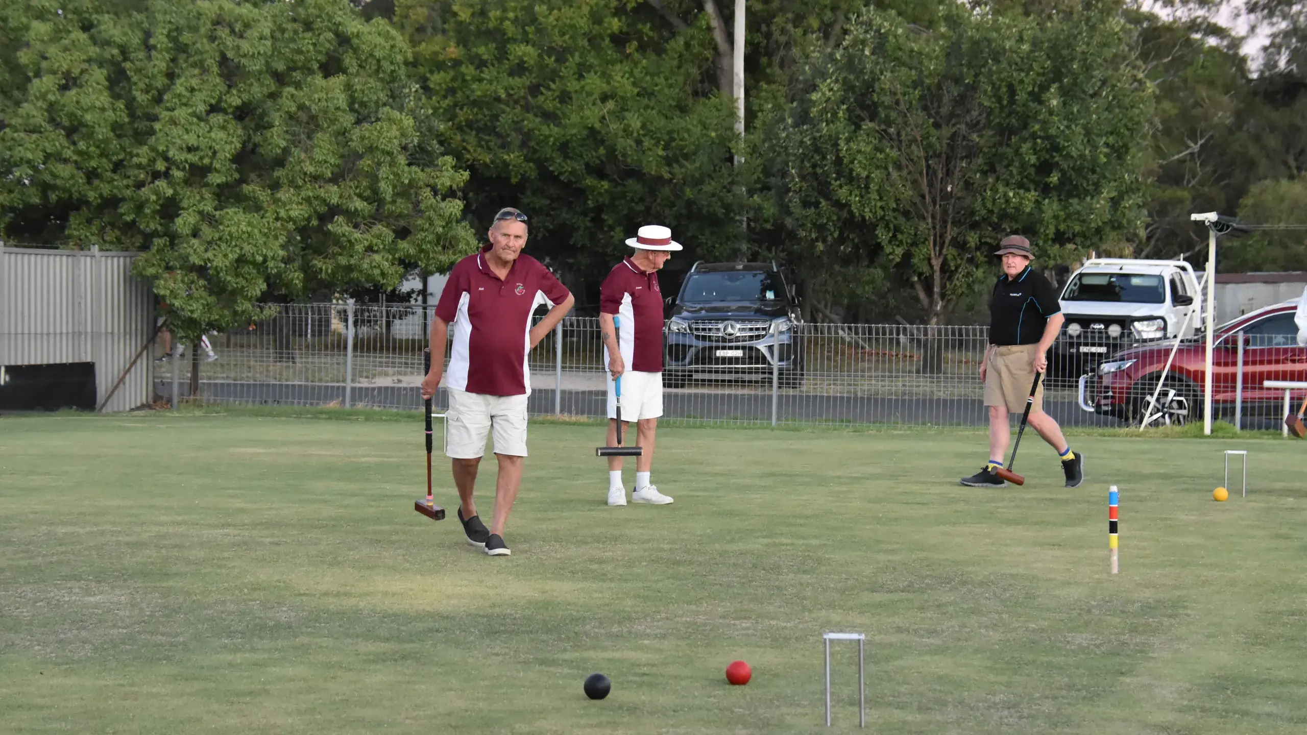 Locals benefit with Council funding confirmed