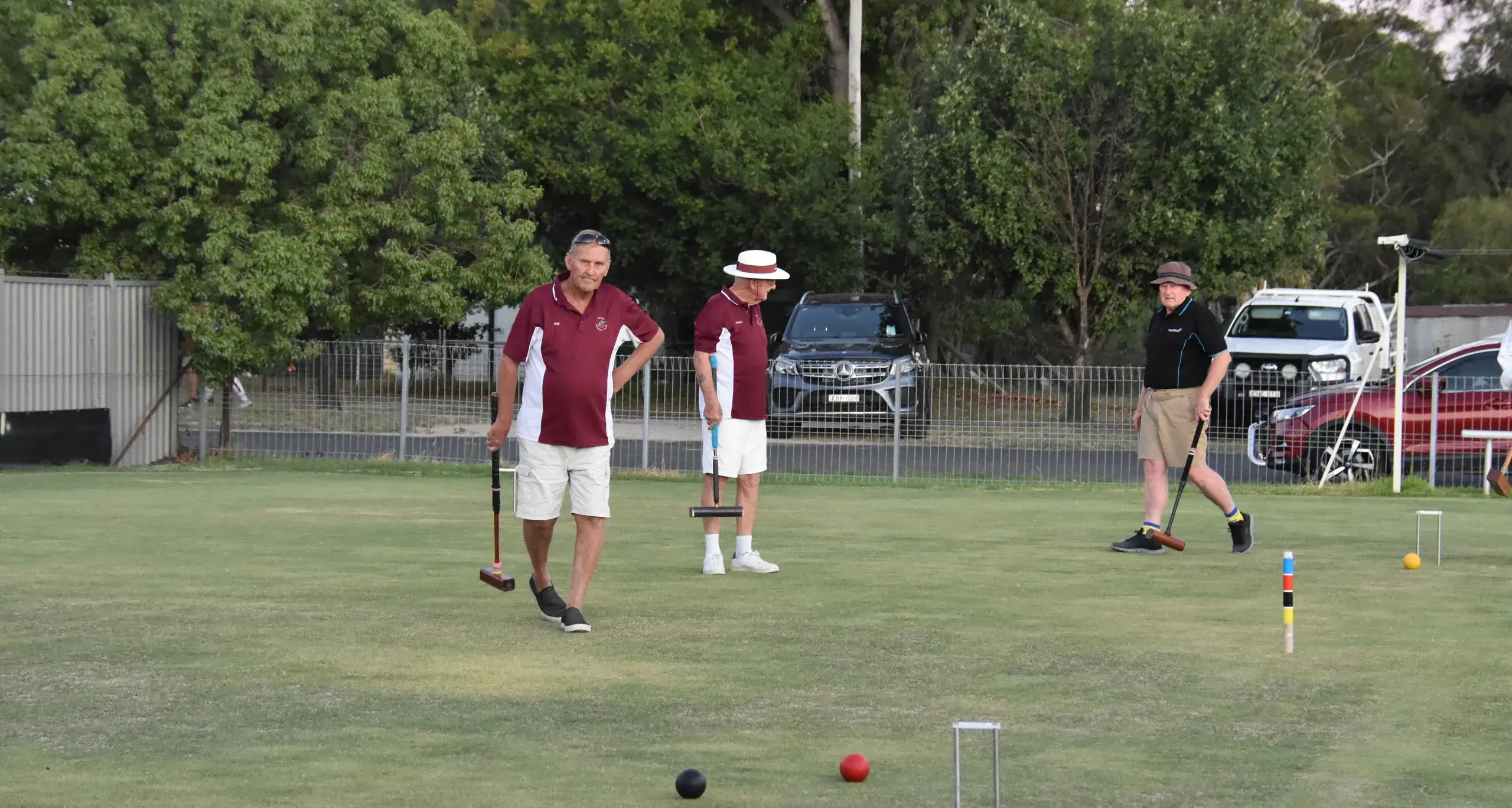 Locals benefit with Council funding confirmed