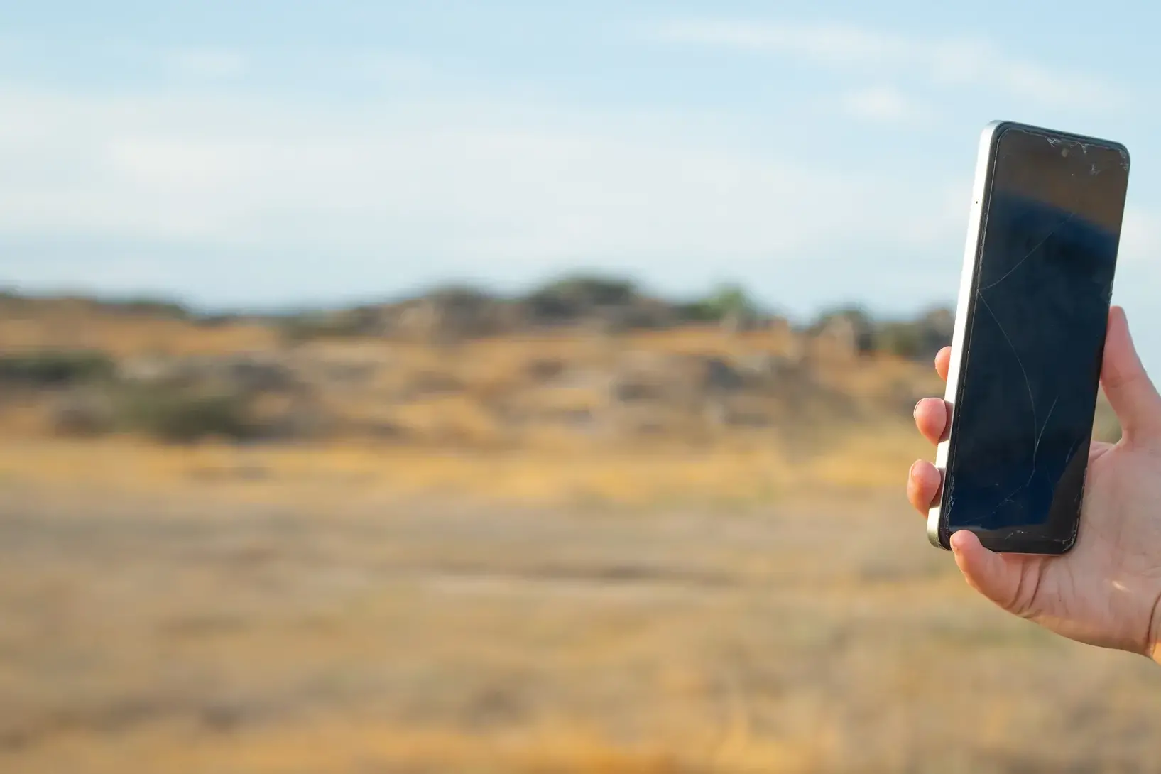 Locals confirm coverage has worsened since 3G shutdown