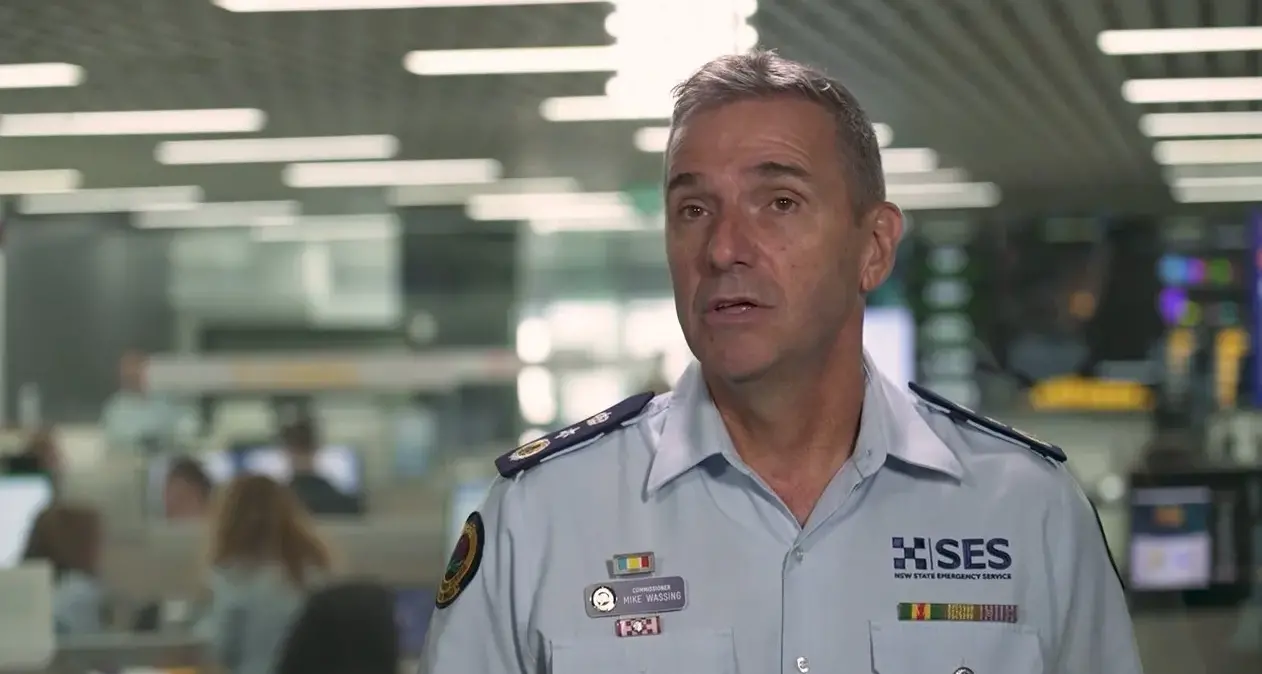 Know the storm risks as summer begins