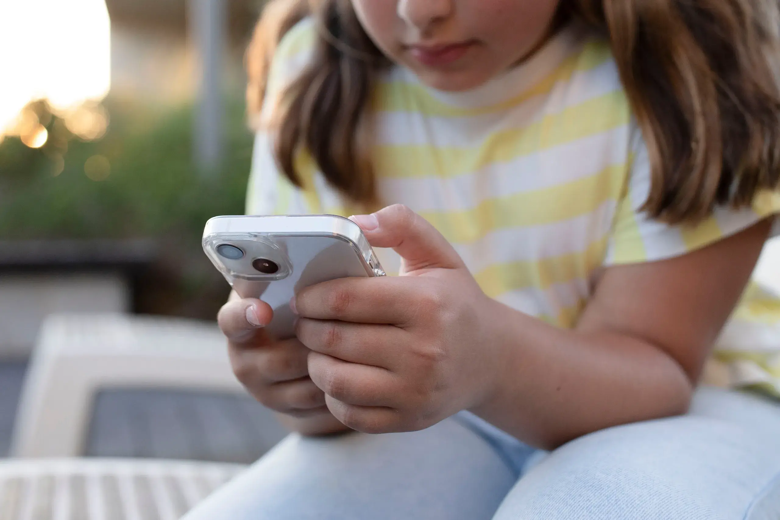 <p>The eSafety Commissioner is targeting online search engines in its next wave of protections for children under 16. PHOTO: File</p>\\n