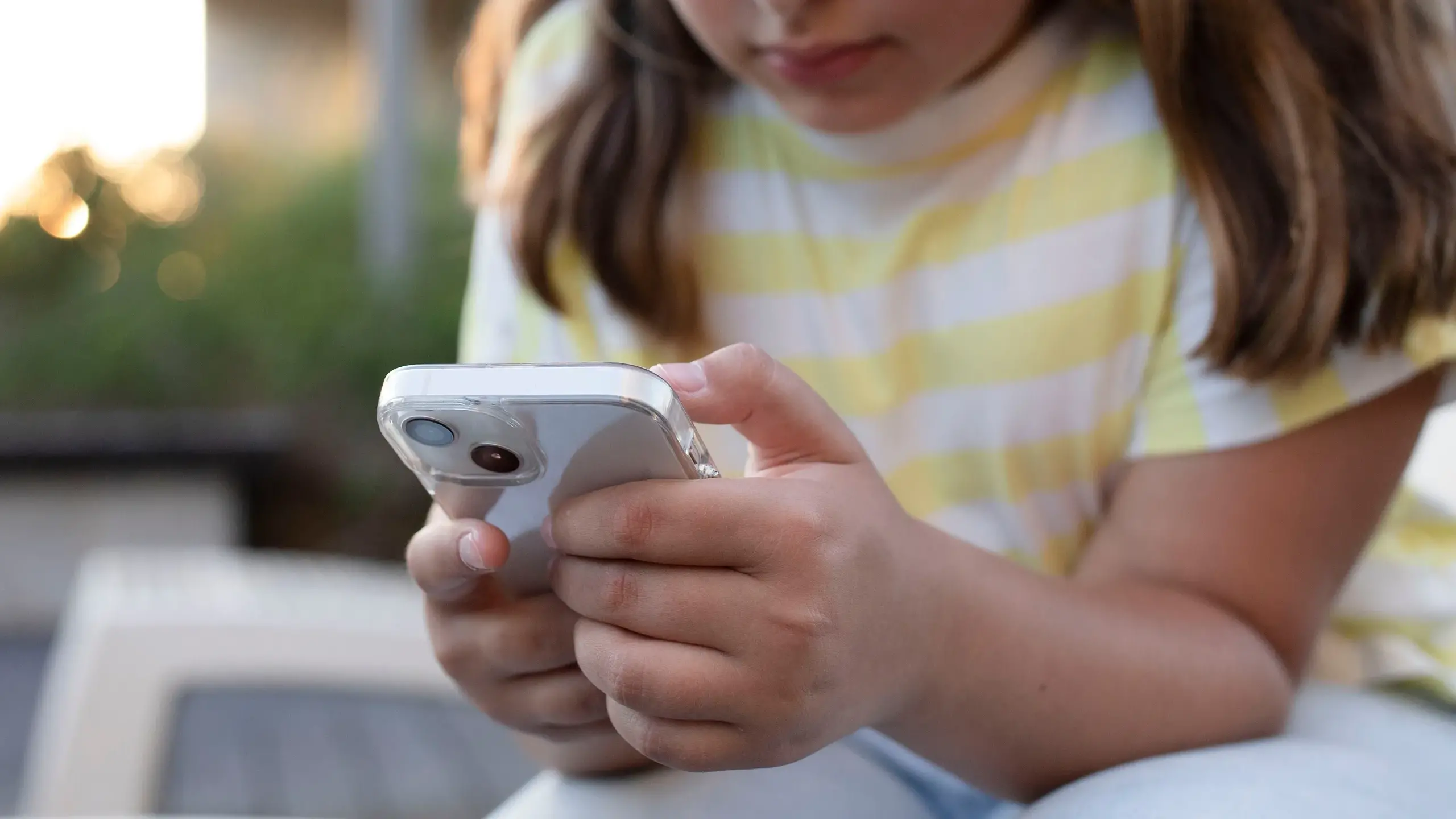 Search engines next target in age restriction safety