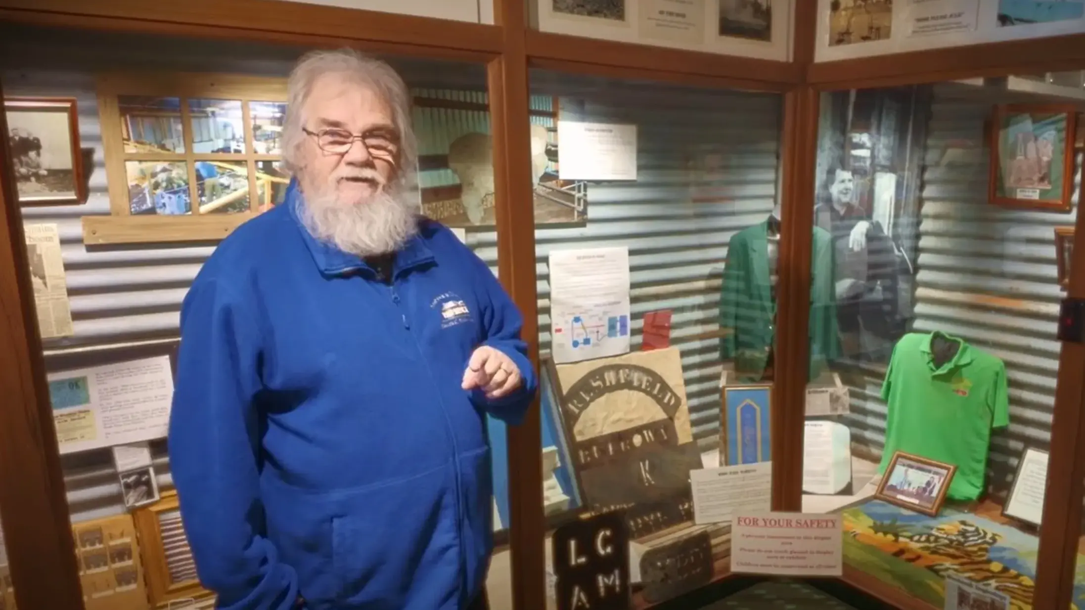 Six buildings to benefit with Heritage funding