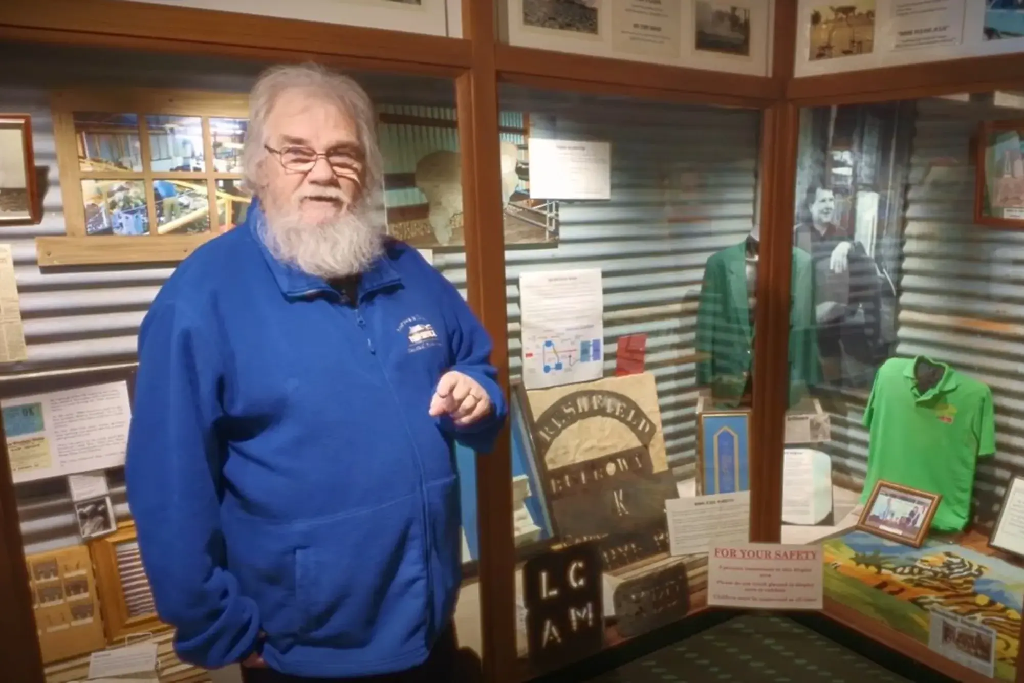 Six buildings to benefit with Heritage funding