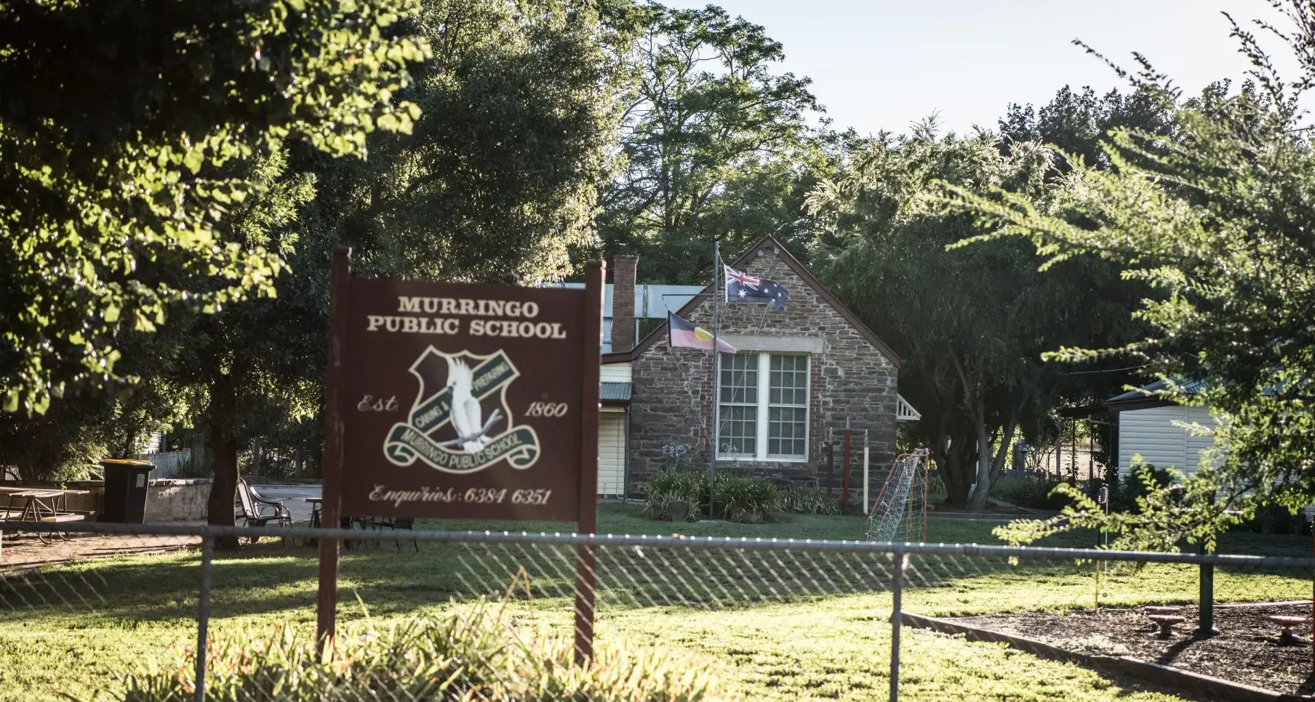 Draft Murringo Village Plan on exhibition