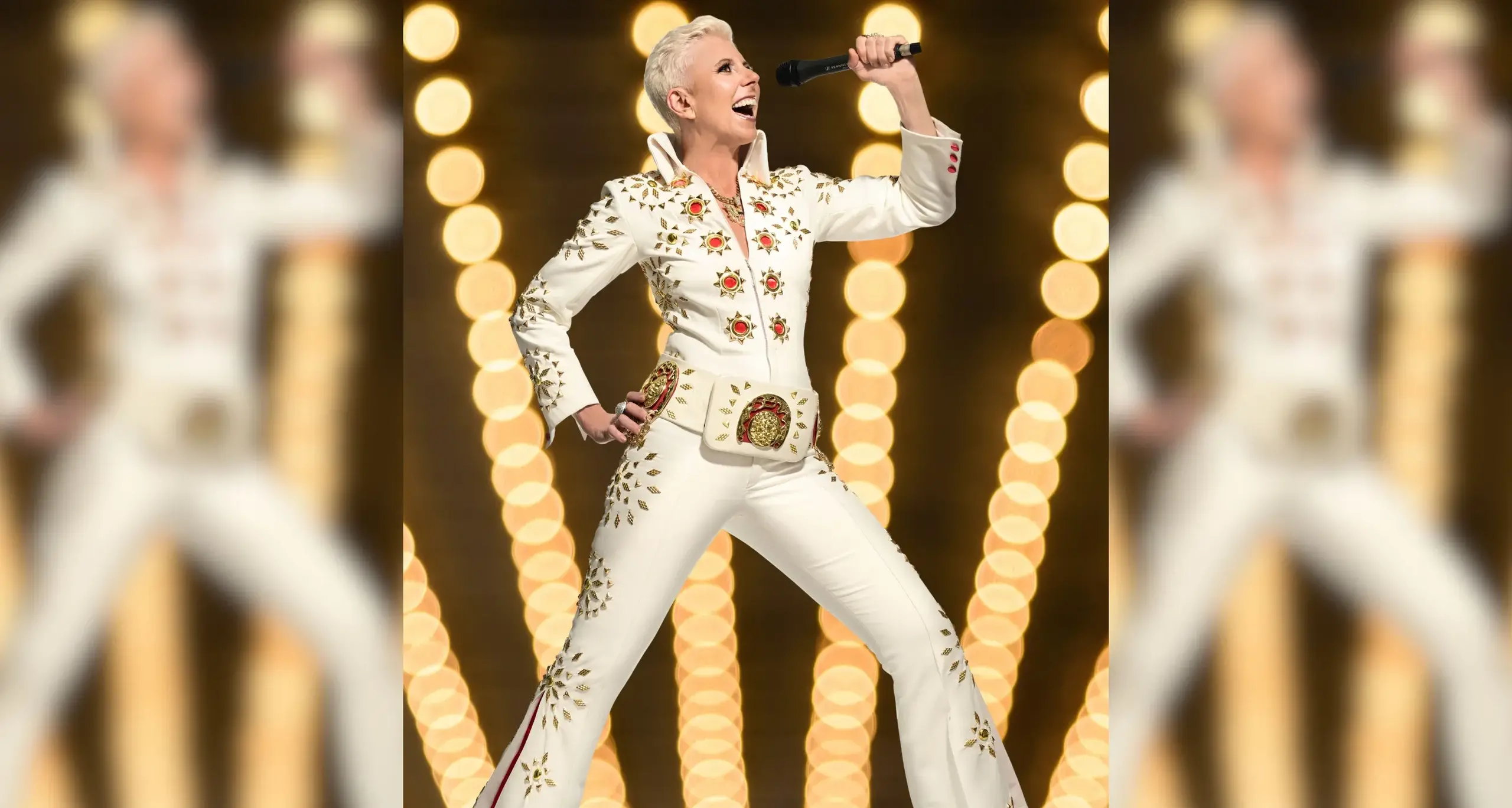 Female ETA joins largest UETA line-up