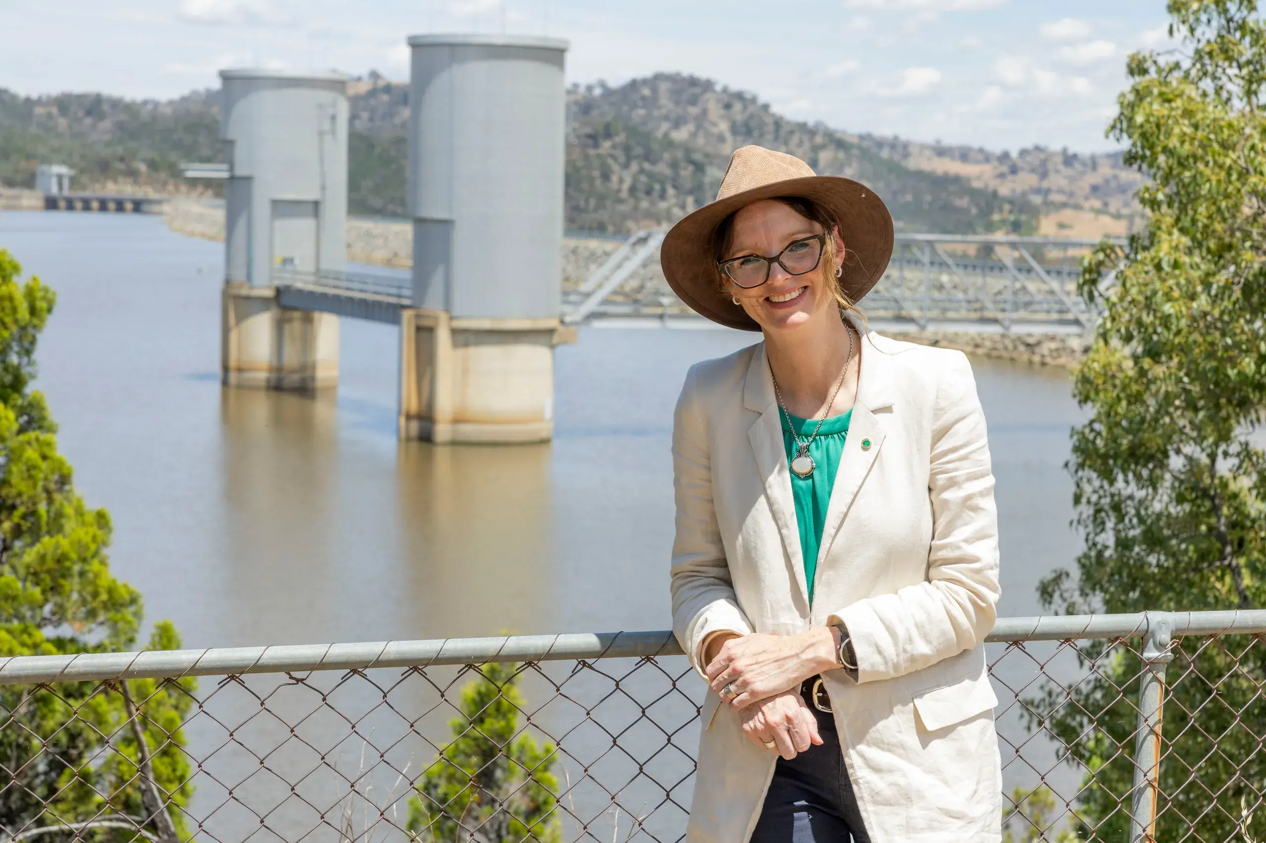 <p>Member for Cootamundra Steph Cooke has been reappointed as the Shadow Minister for Water and Shadow Minister for Crown Lands. PHOTO: Supplied</p>\\n
