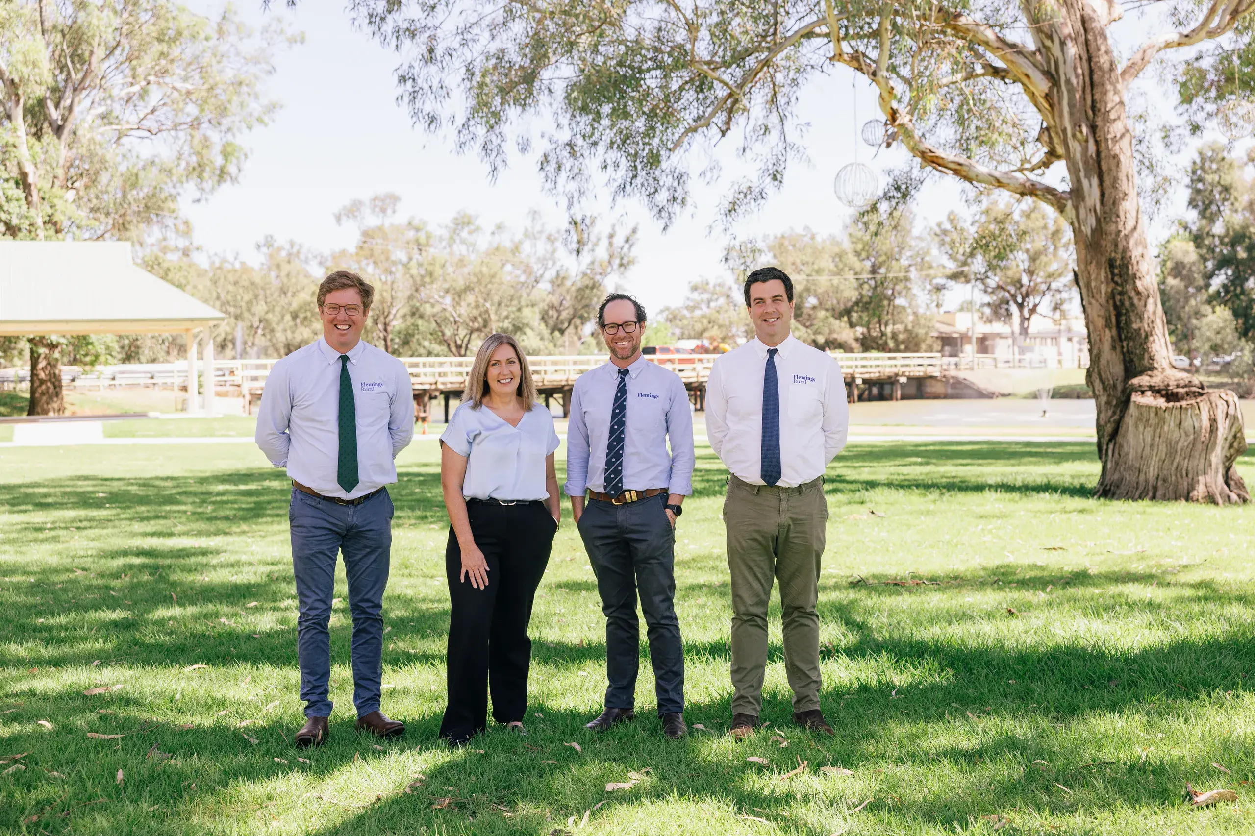 Flemings expands its presence in the Central West