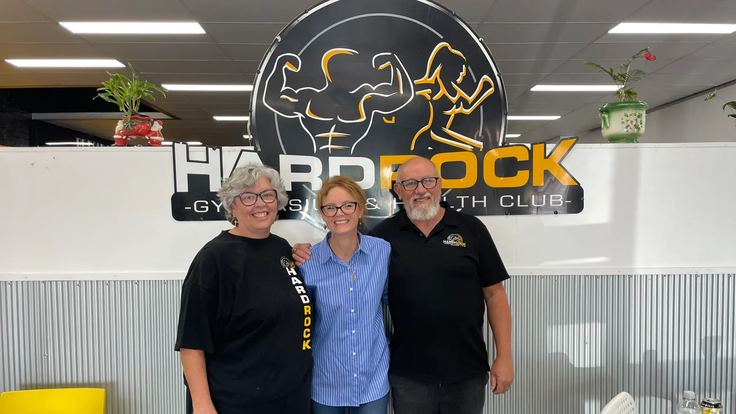 Beloved business reopens following destructive storm last year