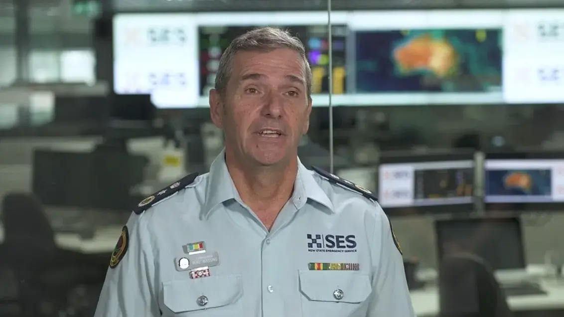 Second busiest year on record for SES