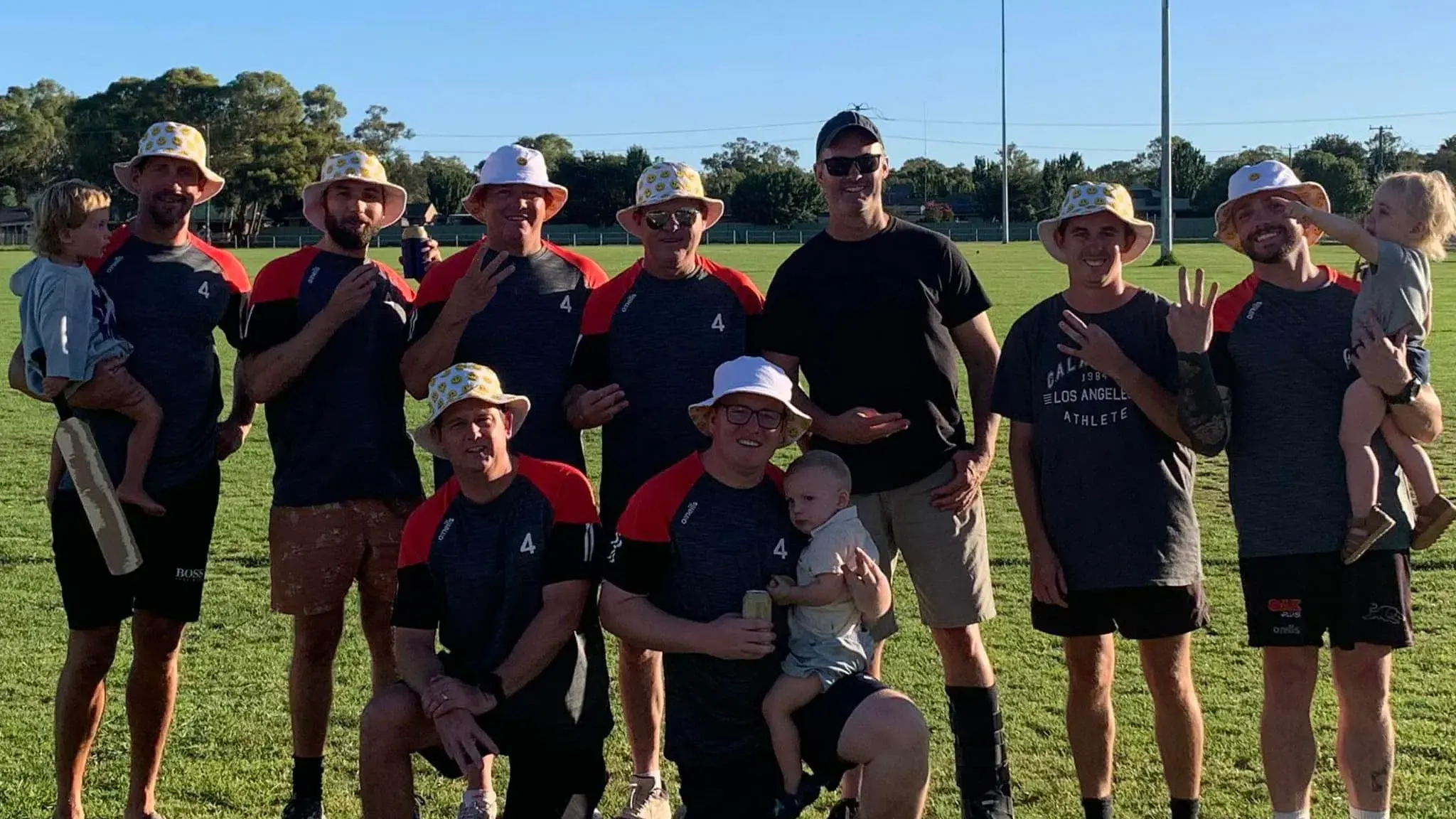 Samsy 7s returns in 2026